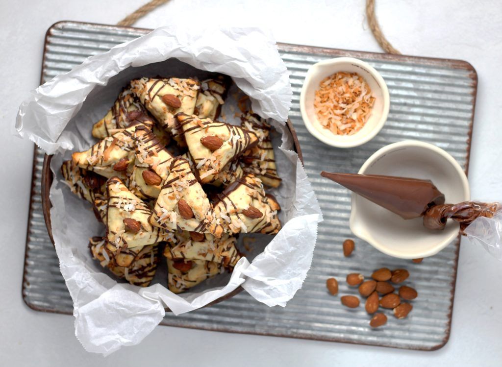 Get that bread: Local baking kits to turn your kitchen into a heavenly scented bakery