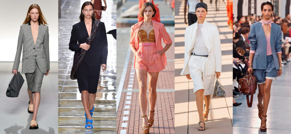 The 5 Best Shorts Suits for a Sartorial Summer