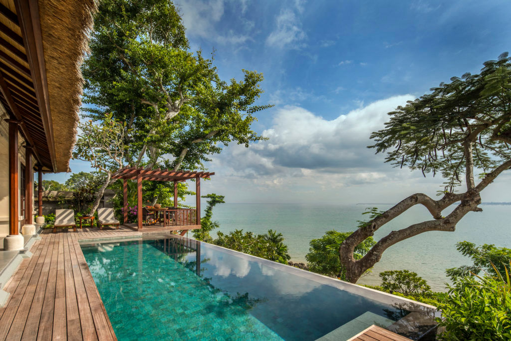 Four Seasons Hotels and Resorts Establishes New Advisory Board with Johns Hopkins Medicine International