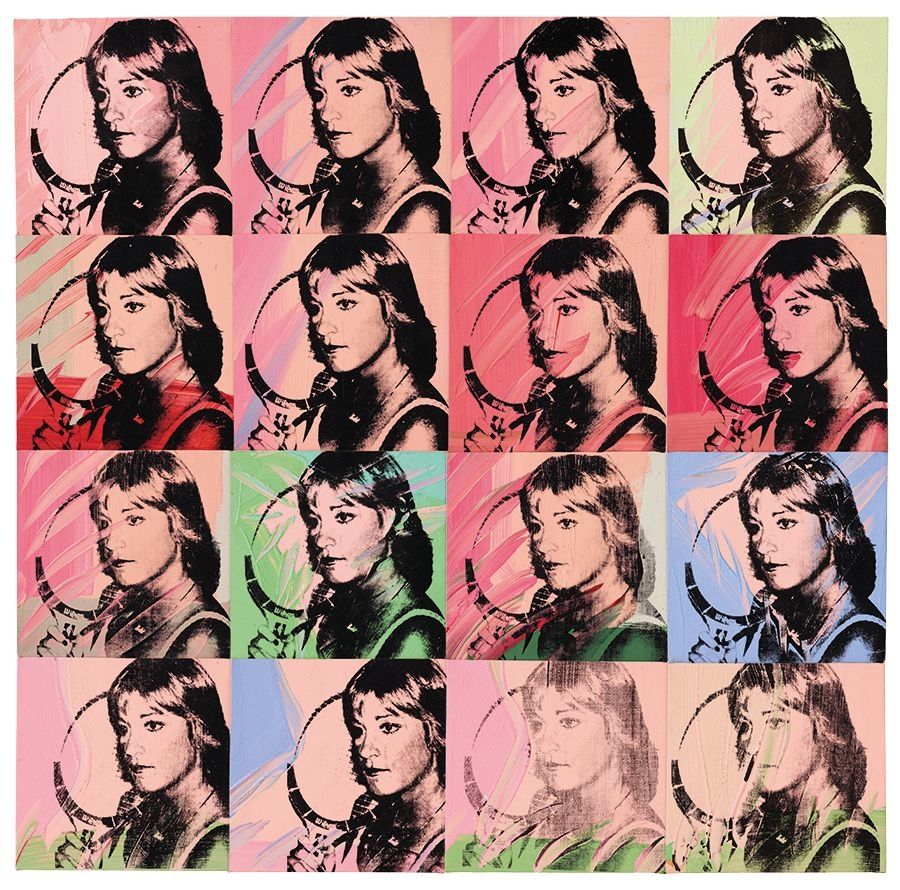 Kaws And Andy Warhol Artworks Headline Christies Upcoming Auctions