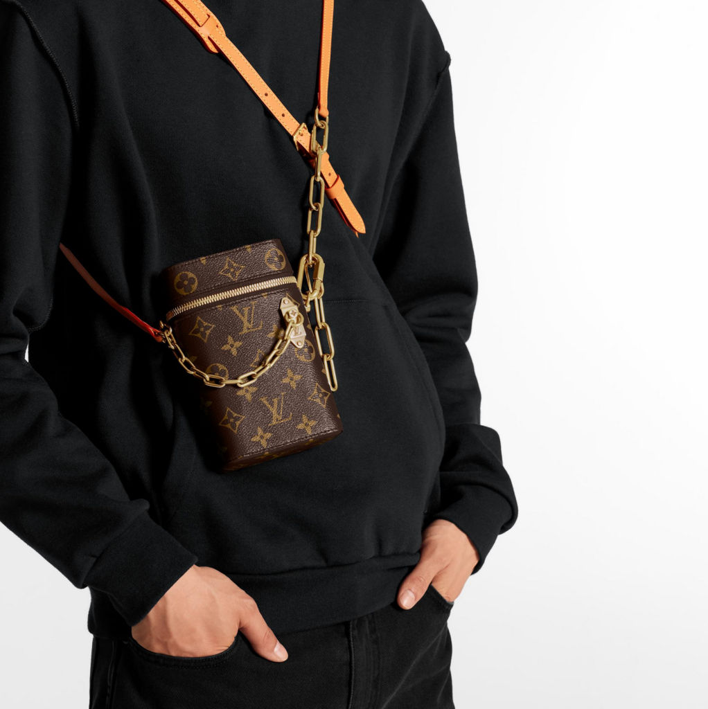 Most Coveted: Ermenegildo Zegna, Givenchy, Montblanc and More for Men
