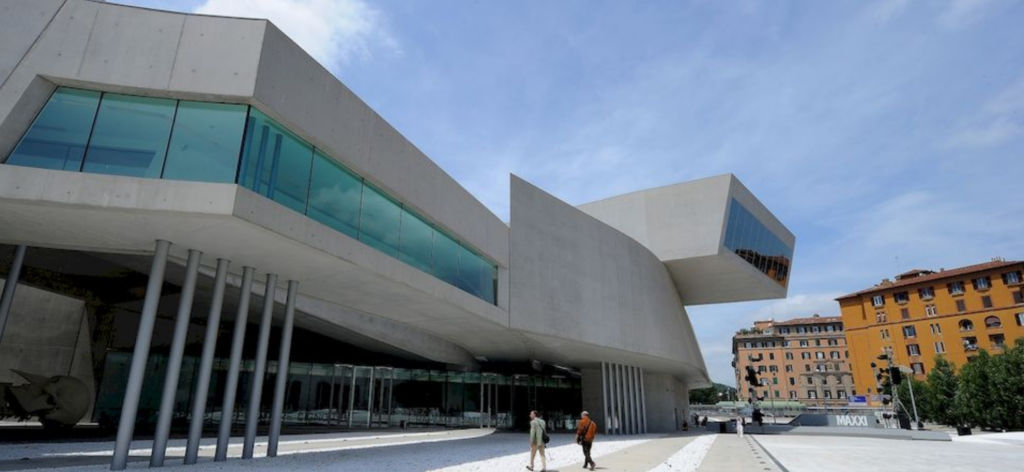 Take a Virtual Tour of These Architectural Landmarks