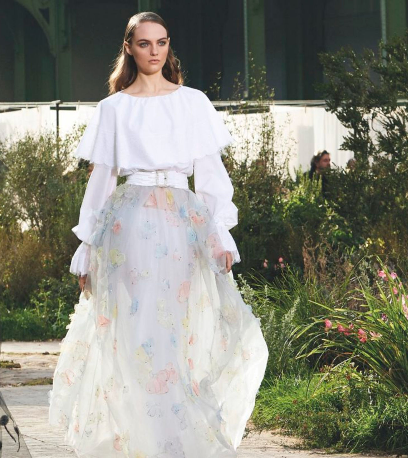 Style Spotlight: Haute couture Spring/Summer 2020