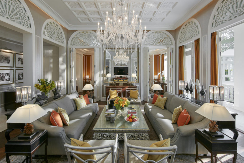 Best Hotels to Dream of For Design Lovers This 2020