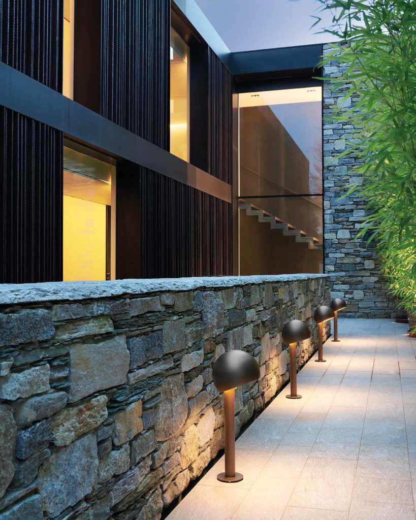 #PrestigeLiving: Unique Lightings