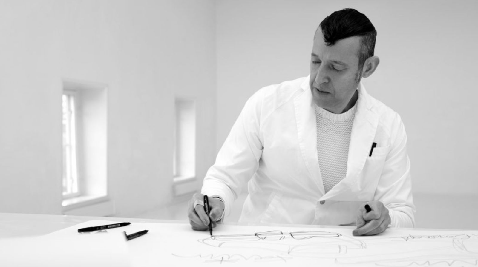 6 Things to Know About American Prize for Design Winner Karim Rashid