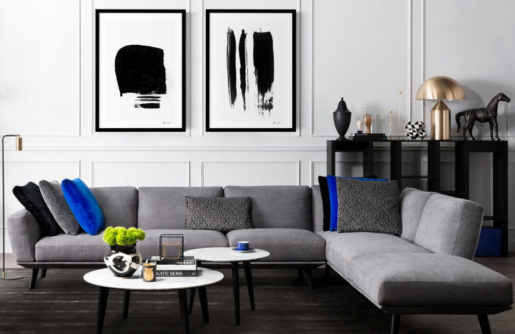 Spruce Up Your Abode with Pieces from These Pinterest-Inspired Home Decor Collections