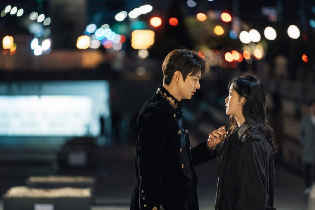 8 Brand New Korean Dramas to Watch Now on Netflix