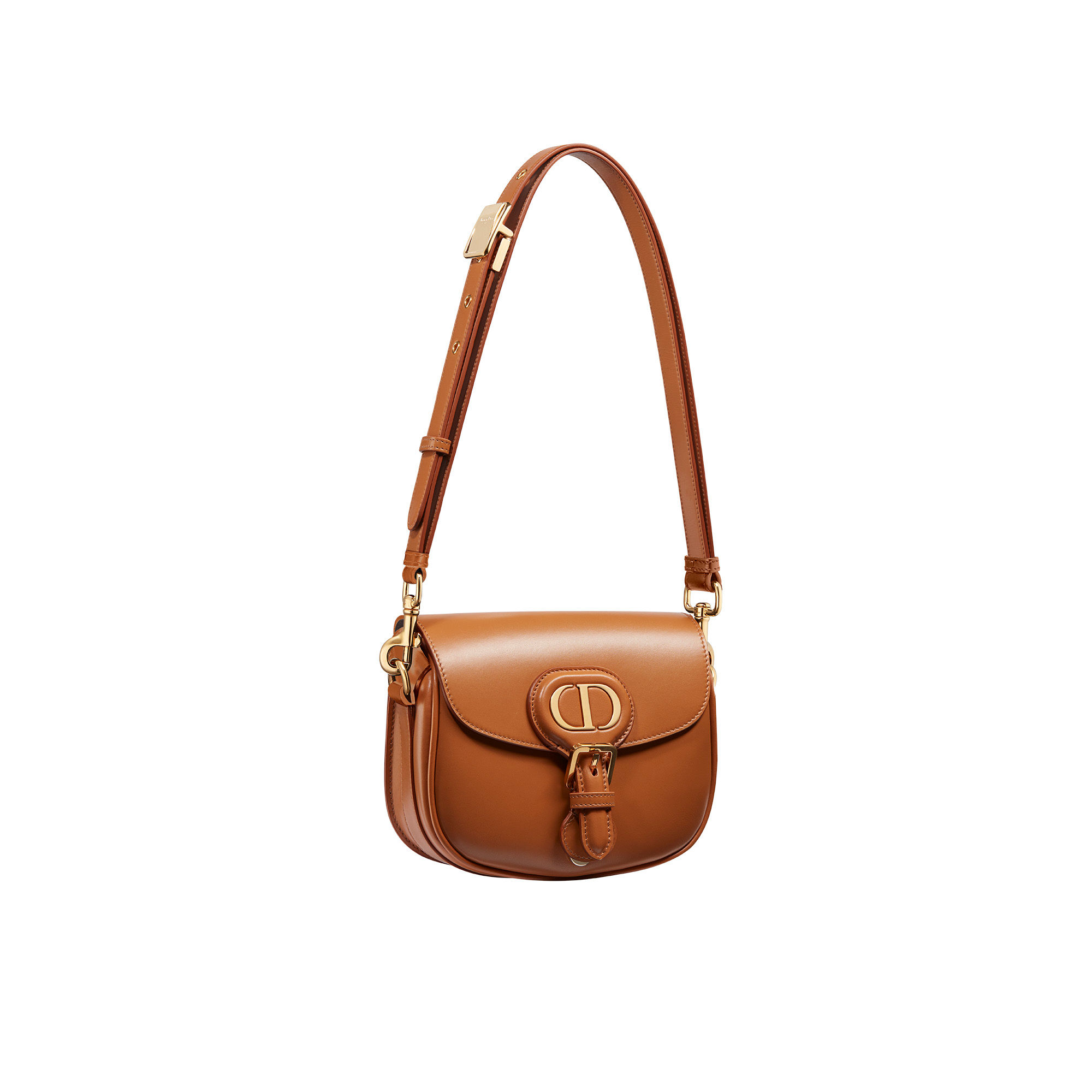 Maria Grazia Chiuri Unveils Dior Bobby bag for Fall 2020 Prestige