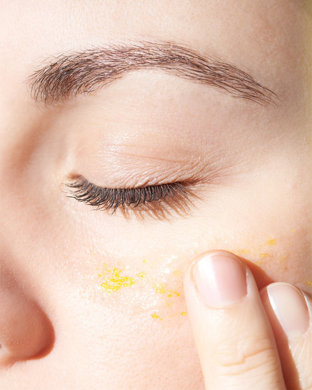 L’Occitane Introduces The New Immortelle Overnight Reset Eye Serum