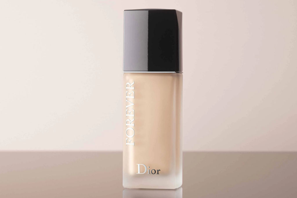 dior foundation offers