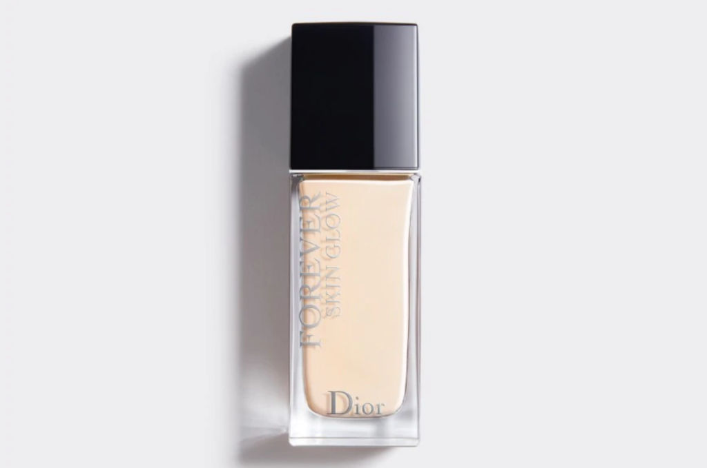 dior foundation offers