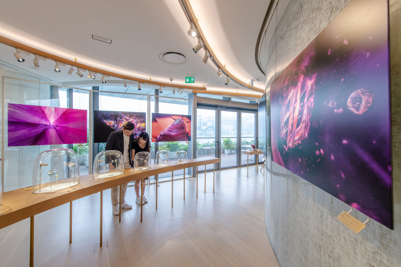 Discover the Intricacies of Rubies and Sapphires at the L'École