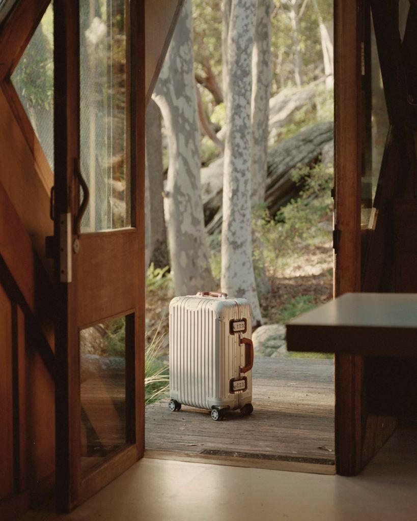 Epic Voyages with Rimowa and the #NewHorizons project