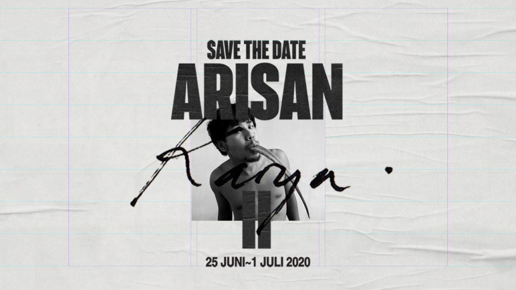 Musem MACAN Returns with Arisan Karya