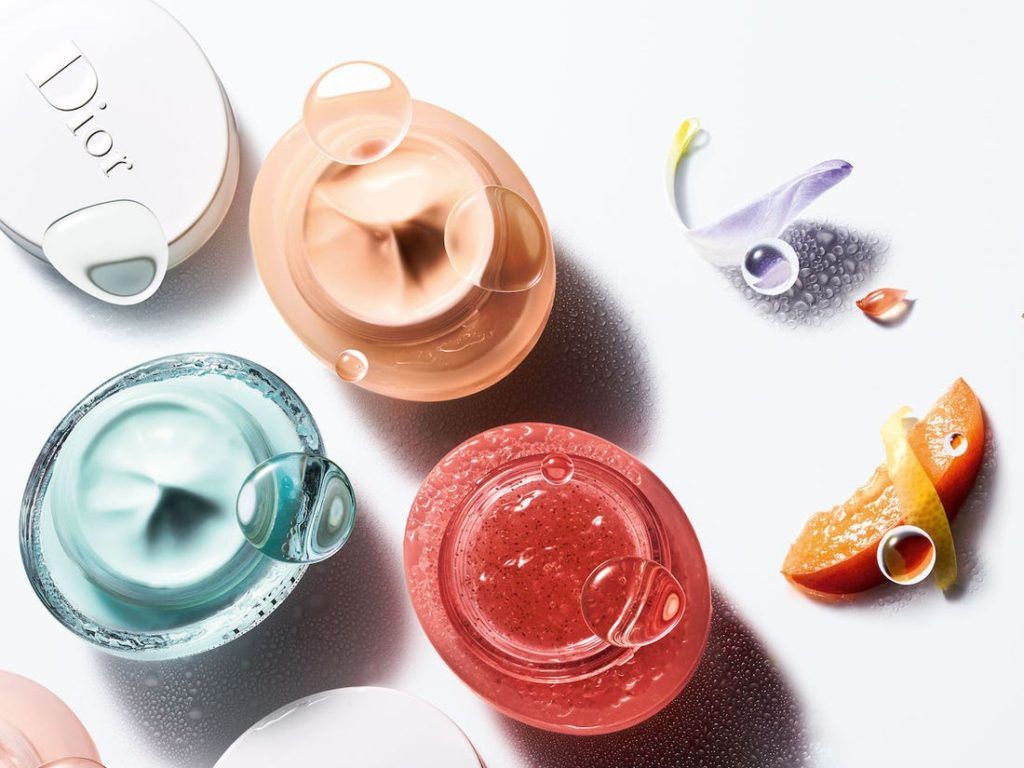 Face Masks to Quench Thirsty Skin in Summer