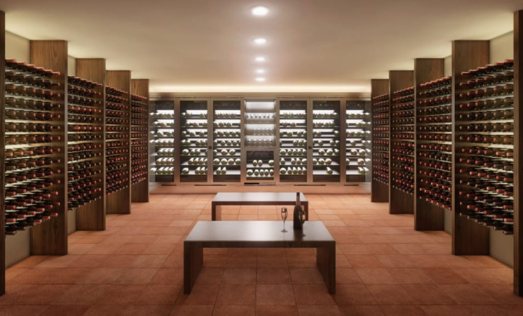 The World’s Ultra-Luxurious Bunkers