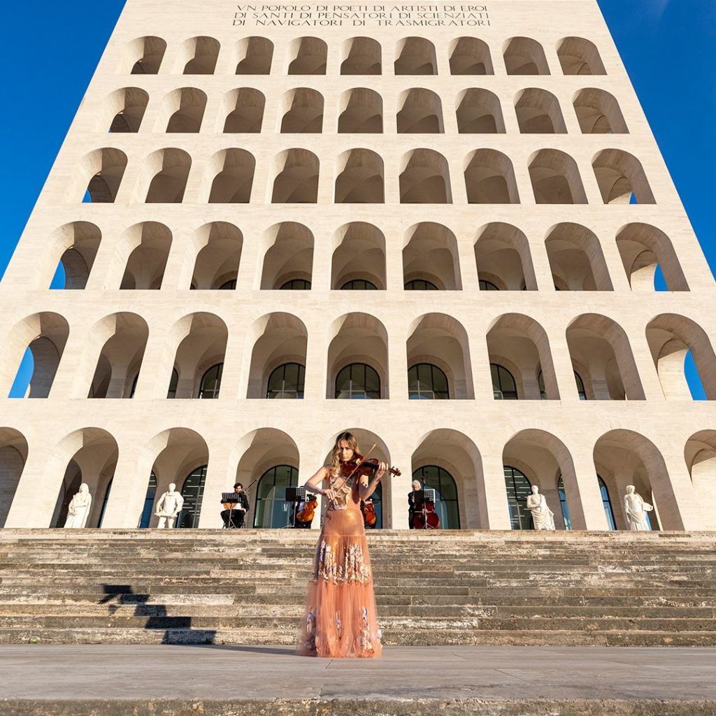 FENDI Presents Anima Mundi