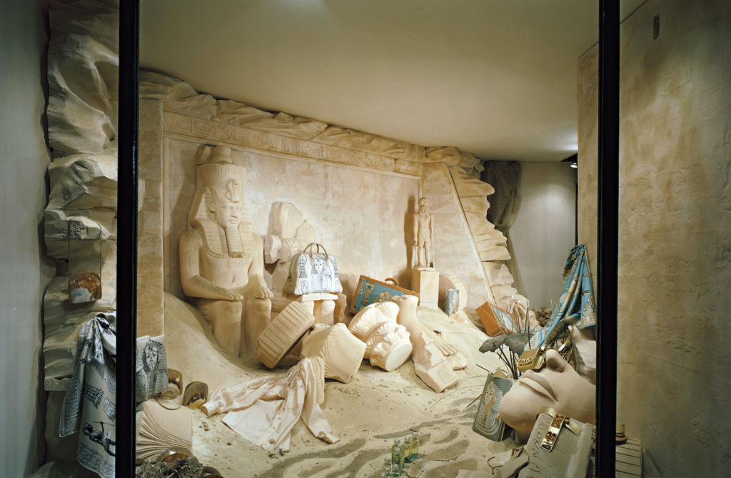 Leïla Menchari: A Tribute to the French-Tunisian Designer