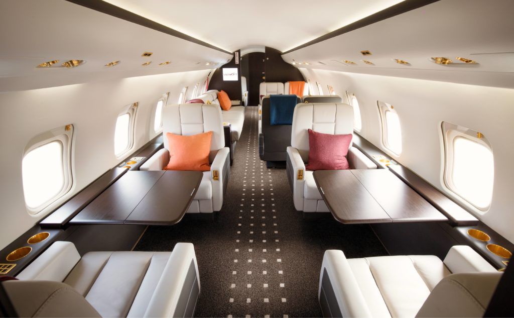 The 7 Luxury Destinations to Fly Privately and Safely to With Vistajet