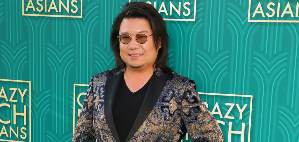 Kevin Kwan’s Novel “Sex and Vanity” Will Be Made Into a Movie