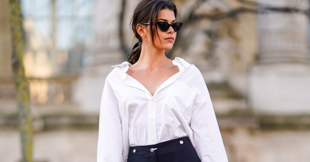 8 Classic White Shirts Perfect for Every Occasion - Prestige Online ...