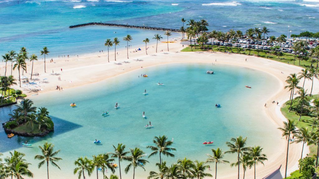 Barbados is Accepting Applications for a 12-month Remote Work Visa