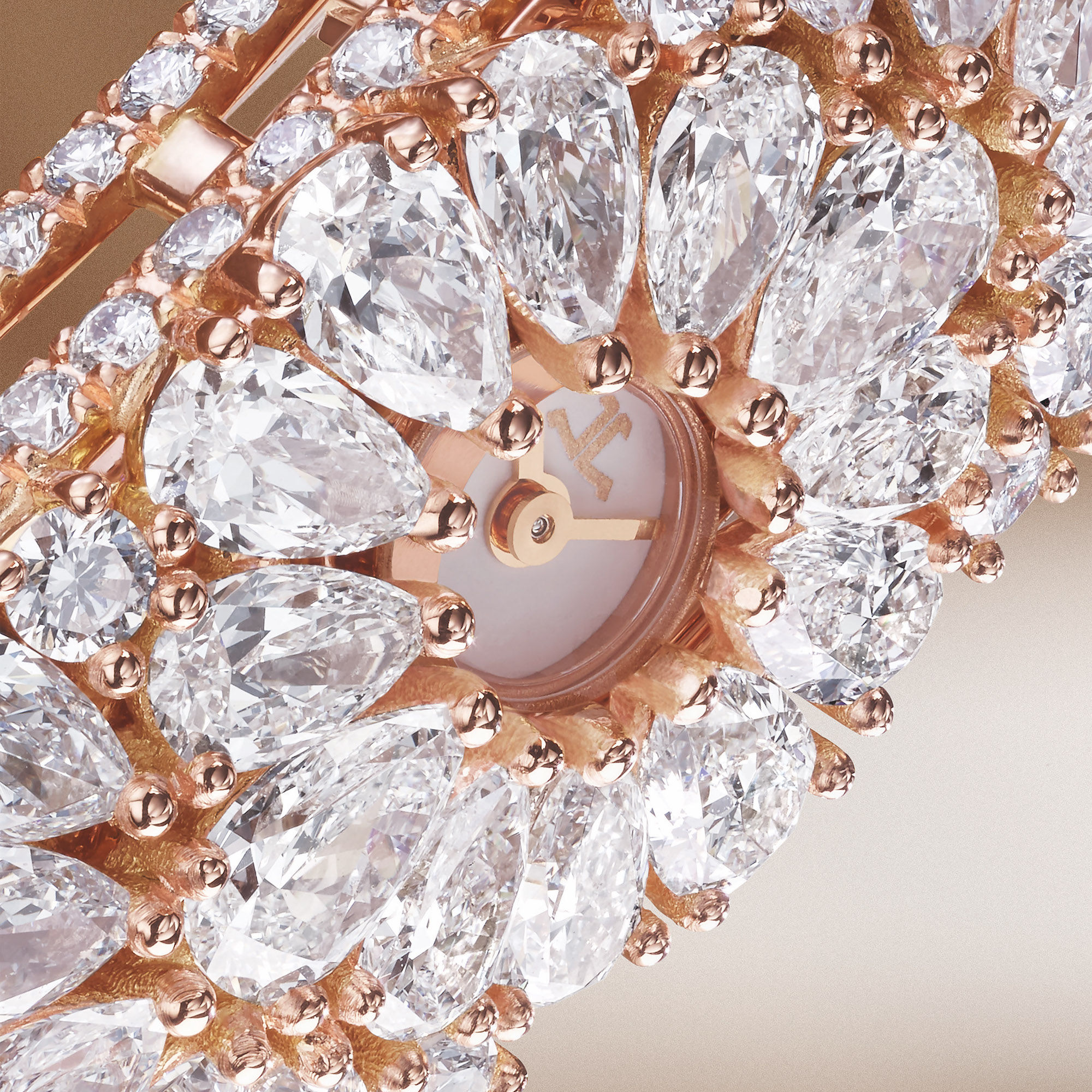 Jaeger-LeCoultre Launches Two High Jewellery Watches with Calibre 101 ...