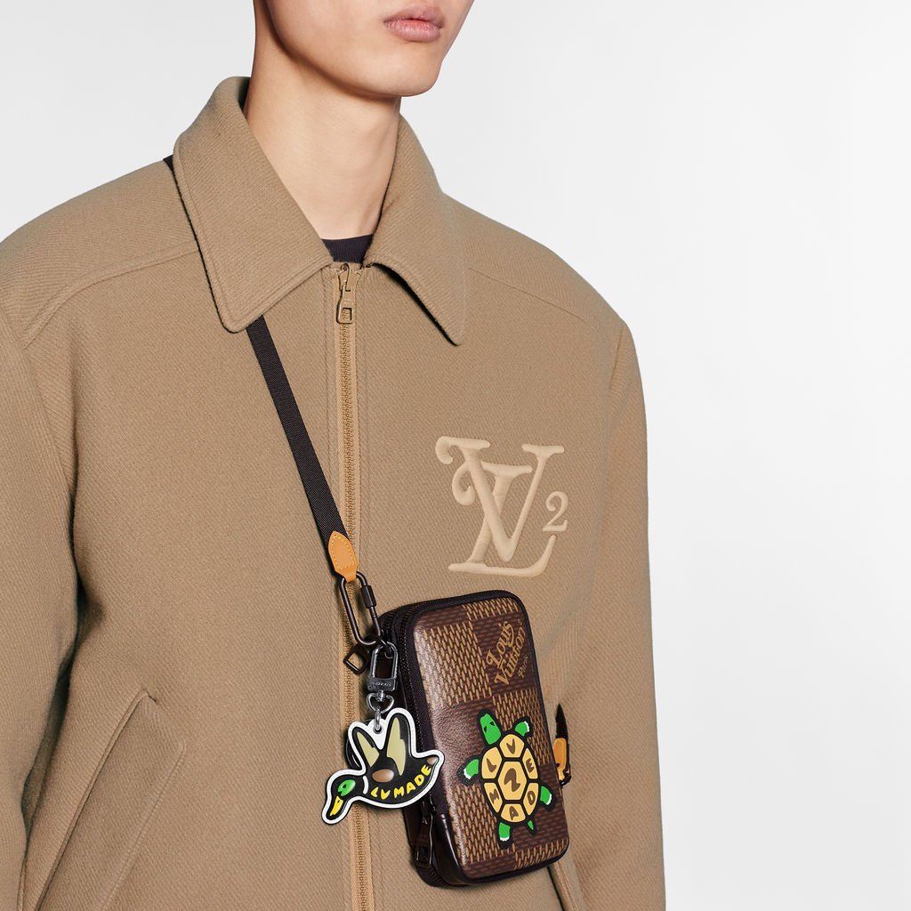 The hottest pieces from the Louis Vuitton x Nigo Pre-Fall 2020