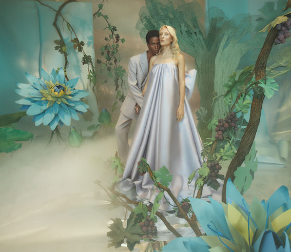 Jo Malone London Debuts Its Latest Collection: Lost In Wonder