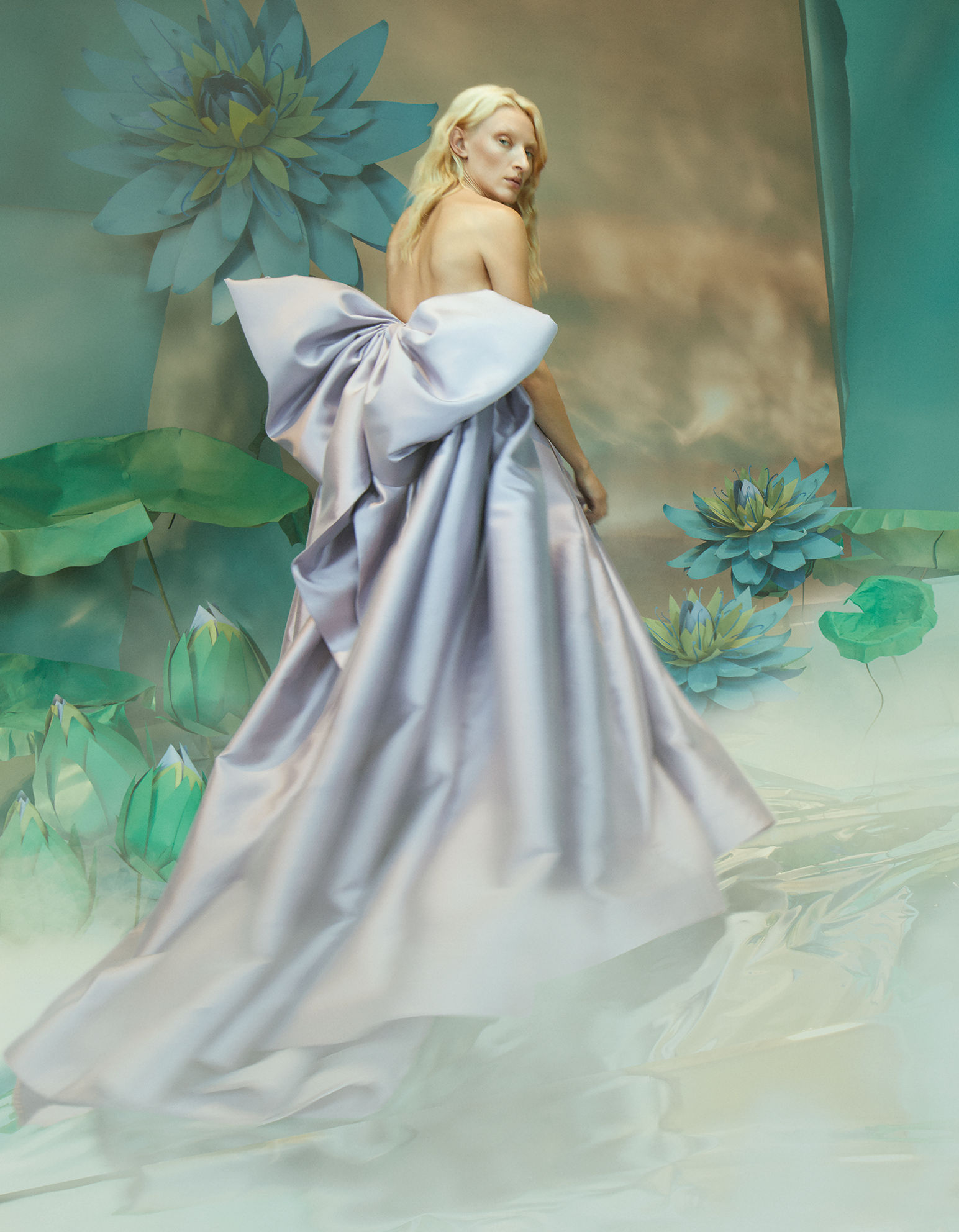 Jo Malone London Debuts Its Latest Collection: Lost In Wonder