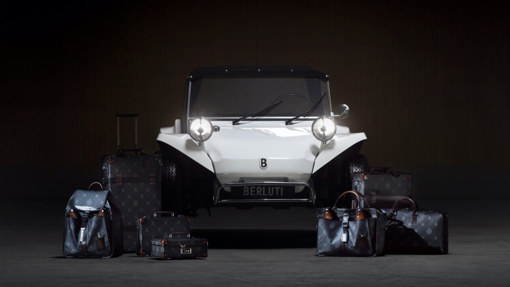 7 car and fashion collaborations that merged the best of both worlds