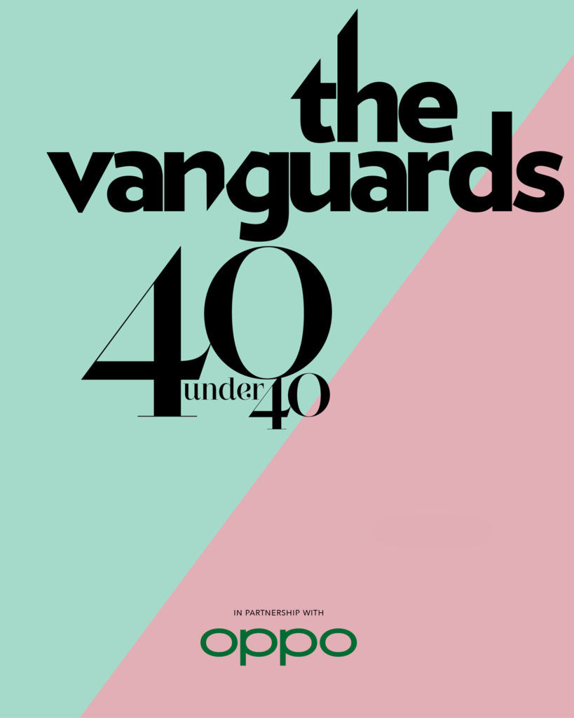 40 Under 40: The Indonesia Vanguard of 2020