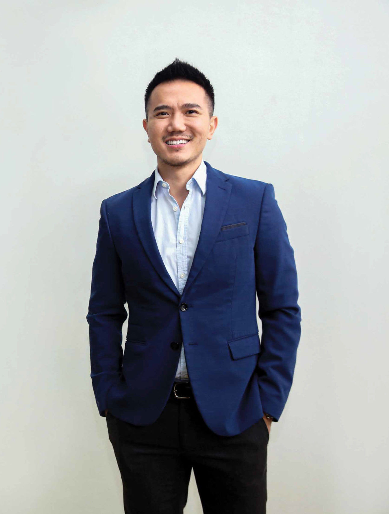 Larry Widjaja | Prestige Online - Indonesia