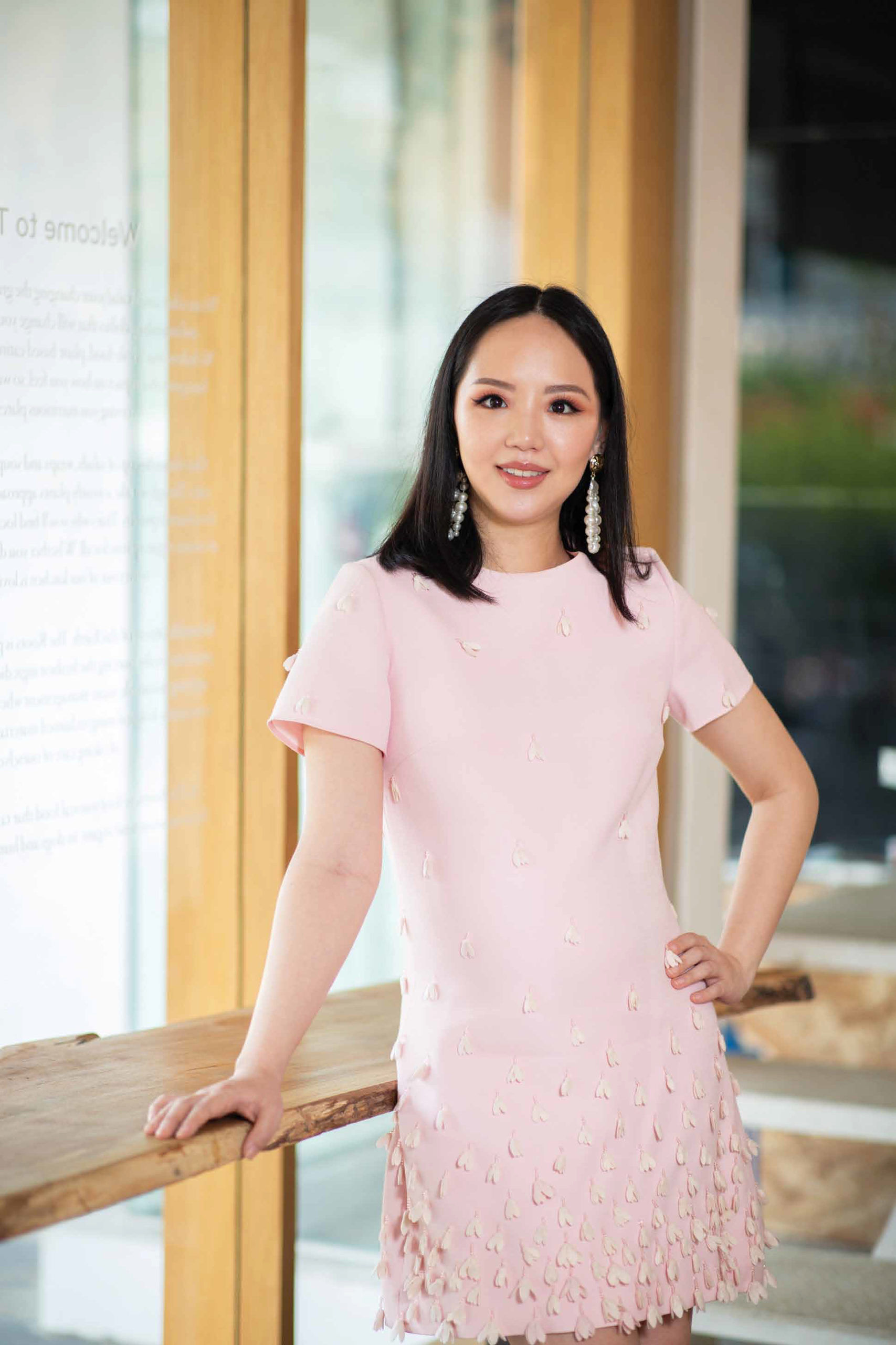 口紅 Michelle Santoso Michelle Santoso | Prestige Online - Indonesia