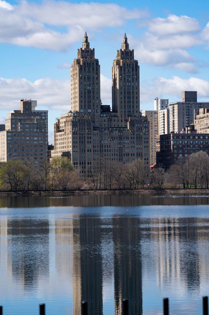 Here’s Where You Can Live in Art Deco Luxury in the Heart of Manhattan