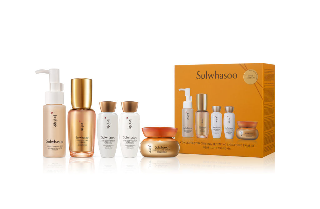 Sulwhasoo Launches Exclusive Set for 11.11 | Prestige Online