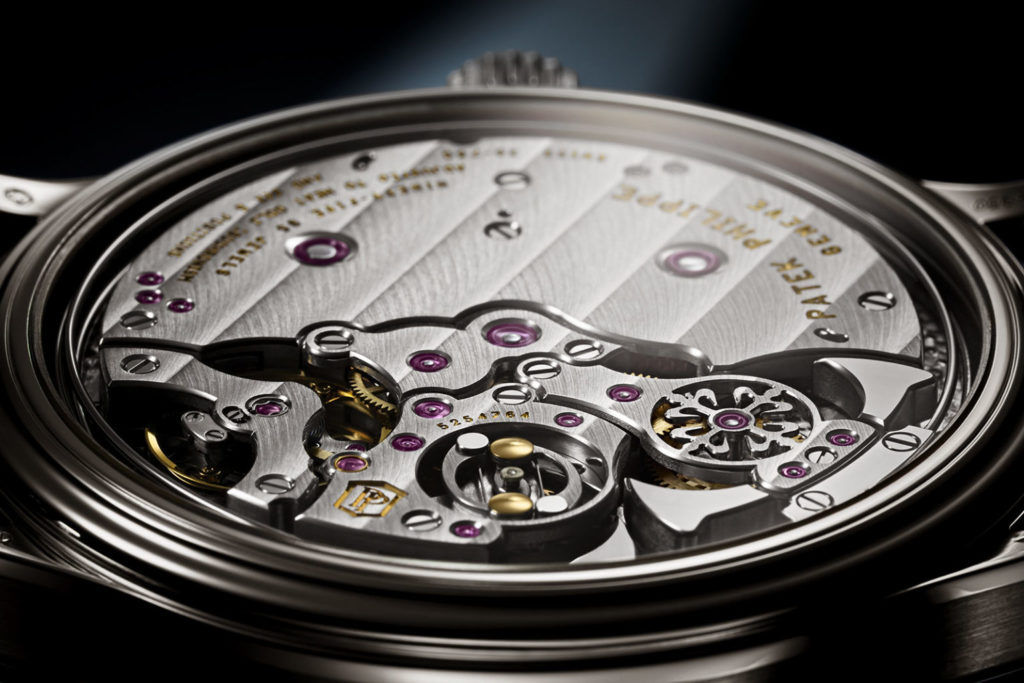 Quick-Take: Patek Philippe Presents The Ref. 6301P Grande Sonnerie