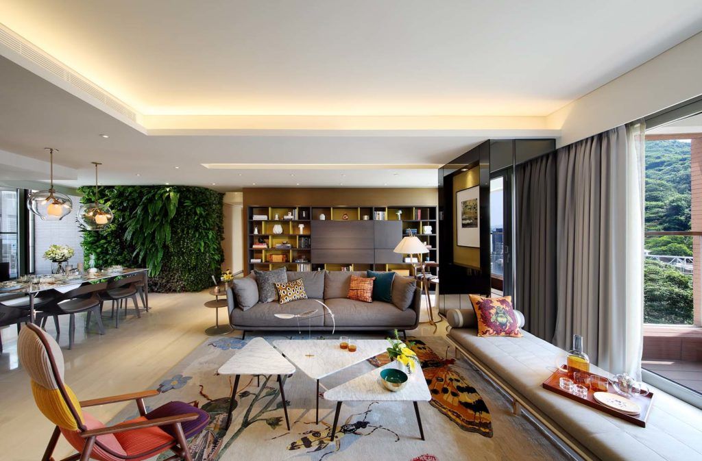A Dreamy Sanctuary: Triazza is the Epitome of Luxury Living