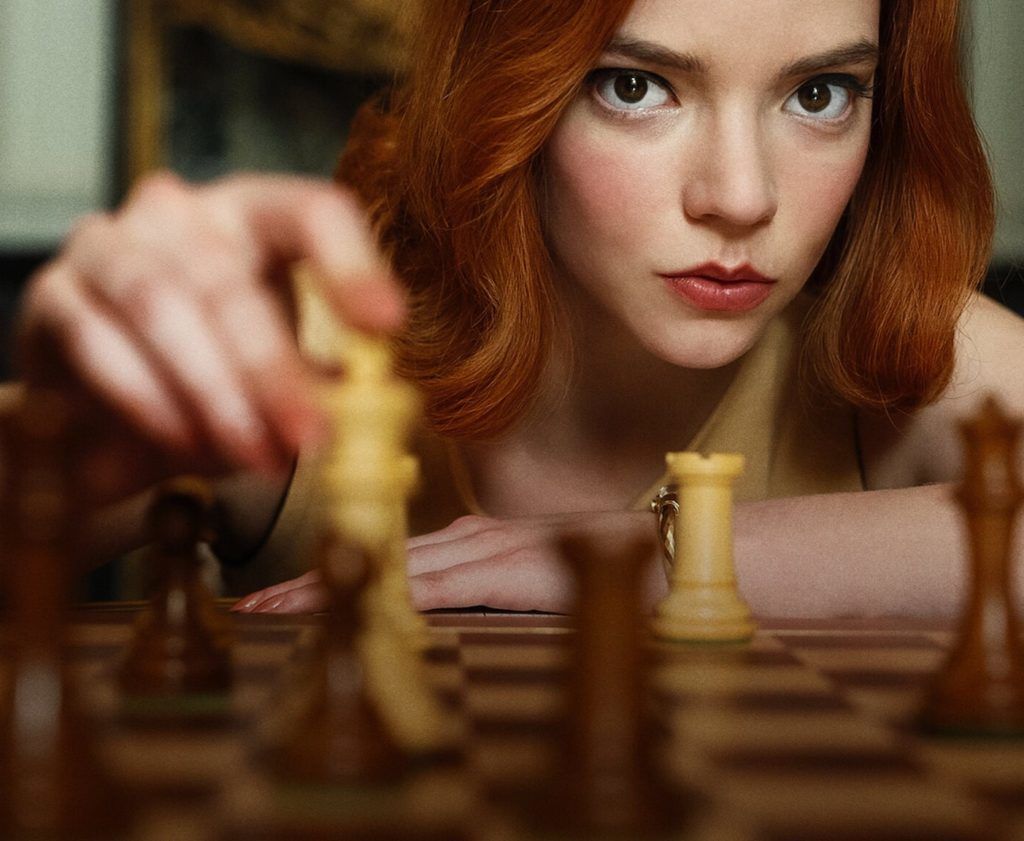 How Netflix's The Queen's Gambit is Making Chess Cool Again