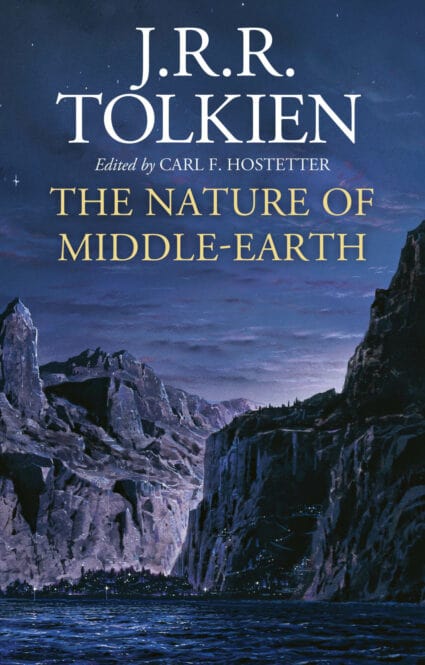 A Collection of Unseen Tolkien Works Will be Published for the First Time in 2021