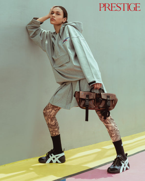 onitsuka tiger dresses discount