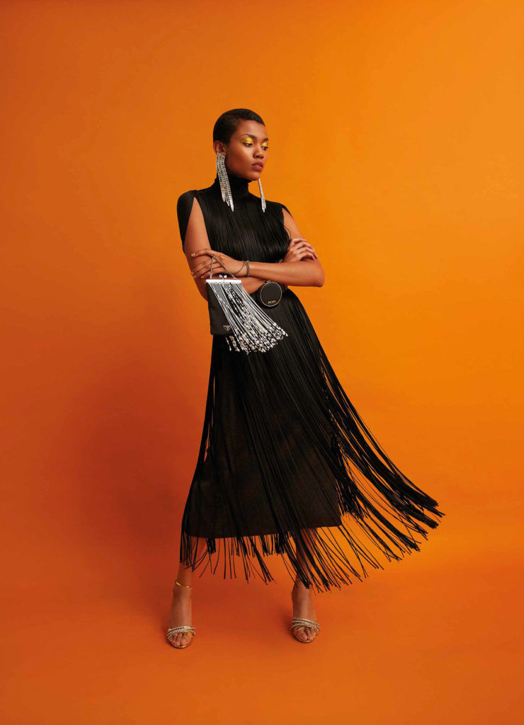 #PrestigeStyleInspo: Fringe Forever