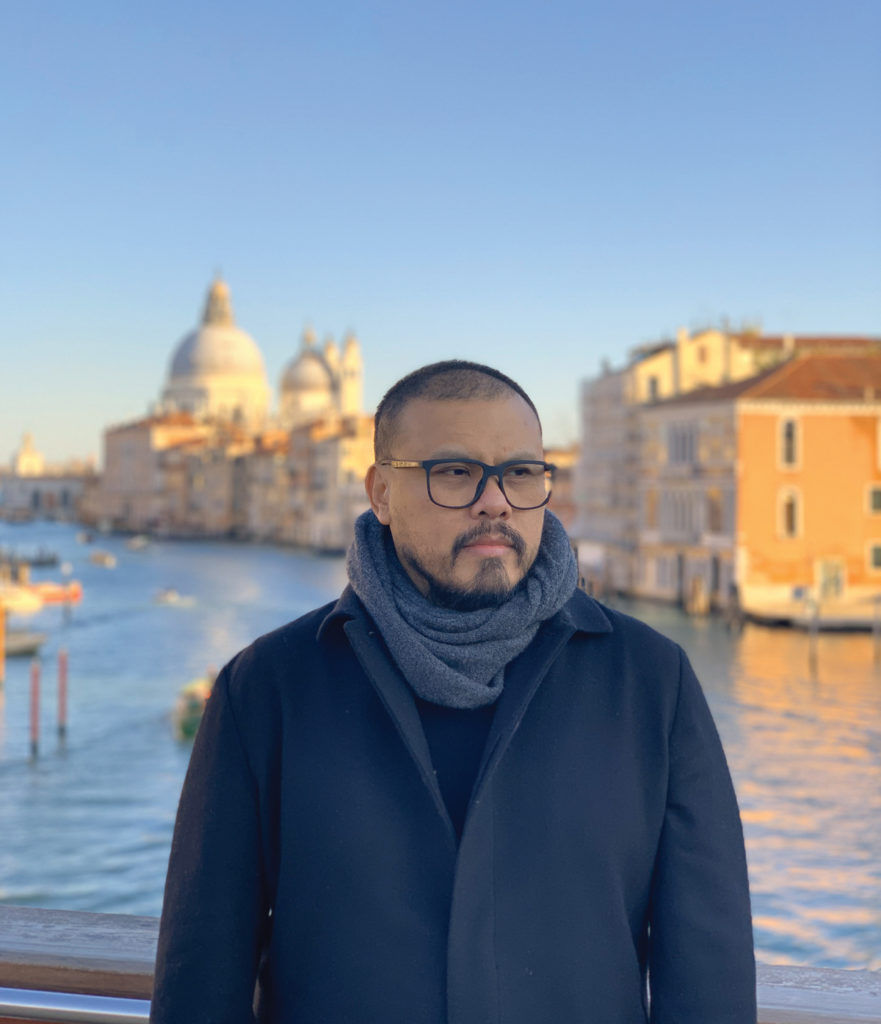 2020’s It Filmmaker: Joko Anwar Won’t Let Awards and Recognition Compromise His Filmmaking Vision
