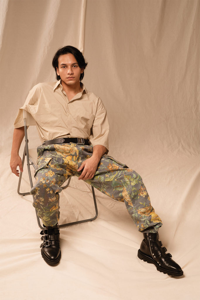 2020’s It Actor: Jefri Nichol Talks About His Latest Ventures in the Movie Industry and His Action Through Social Media to Raise Awareness on Current Issues