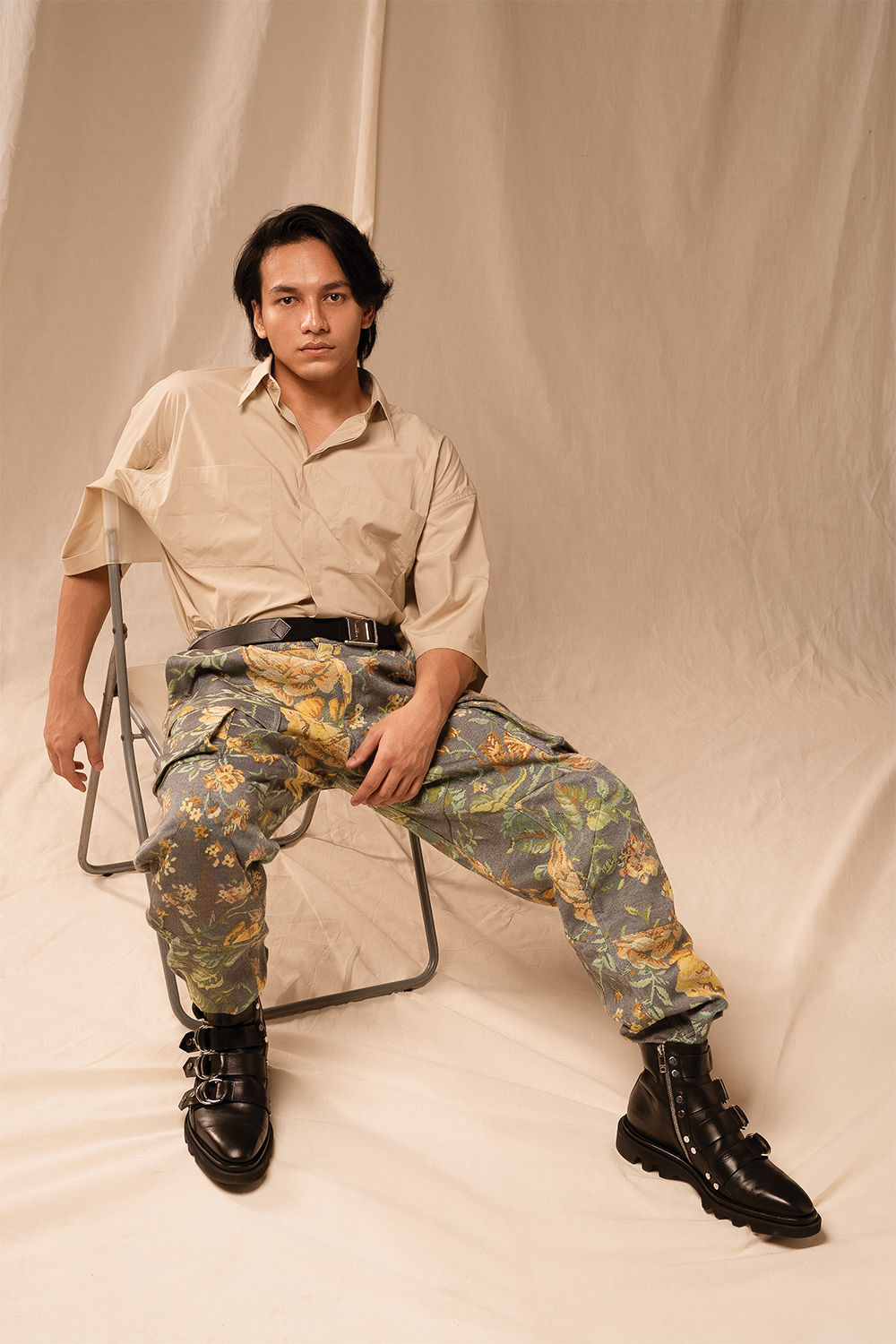 2020's It Actor: Jefri Nichol Talks About His Latest Ventures in the ...