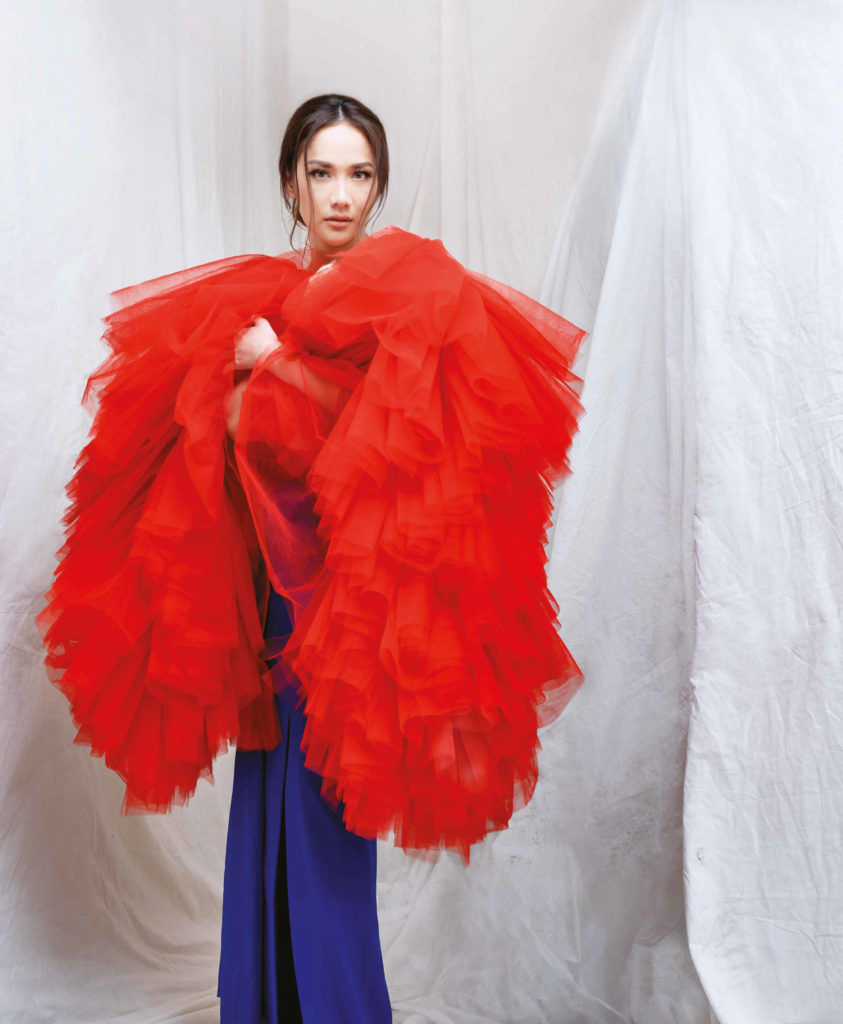 2020’s It Celebrity of The Year: Bunga Citra Lestari Talks to Prestige About How She Learned to Understand Herself Again
