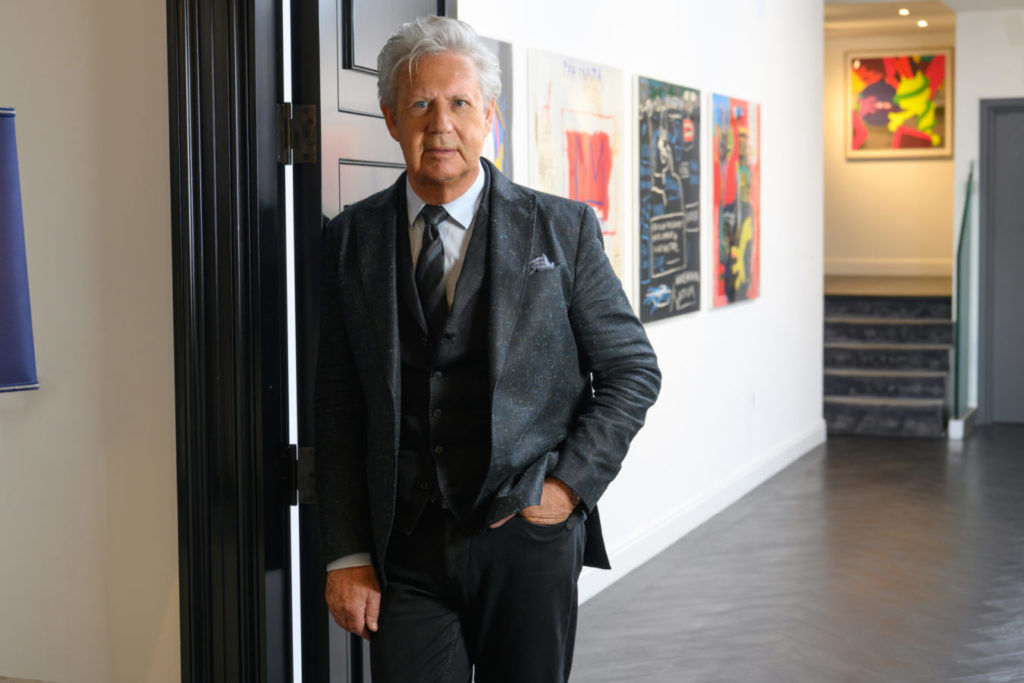 After Fashion and Food, Reality TV Comes to the Art World