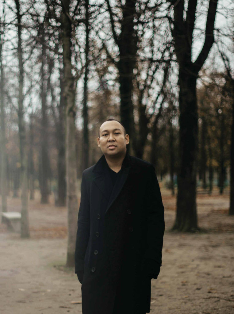 2020’s It Designer: Didit Hediprasetyo Talks to Prestige About the Decade He Has Spent as An International Couturier