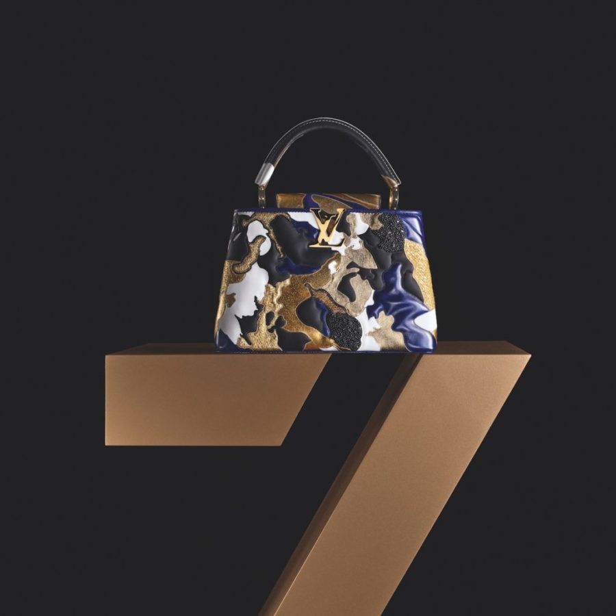 louis vuitton latest handbags collection - Art & Living